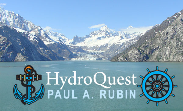 Paul Rubin is an expert Hydrologist, Karst Hydrologist, Geologist, and hydrogeologist