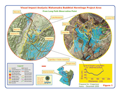 Sample GIS work in the Hudson Valley